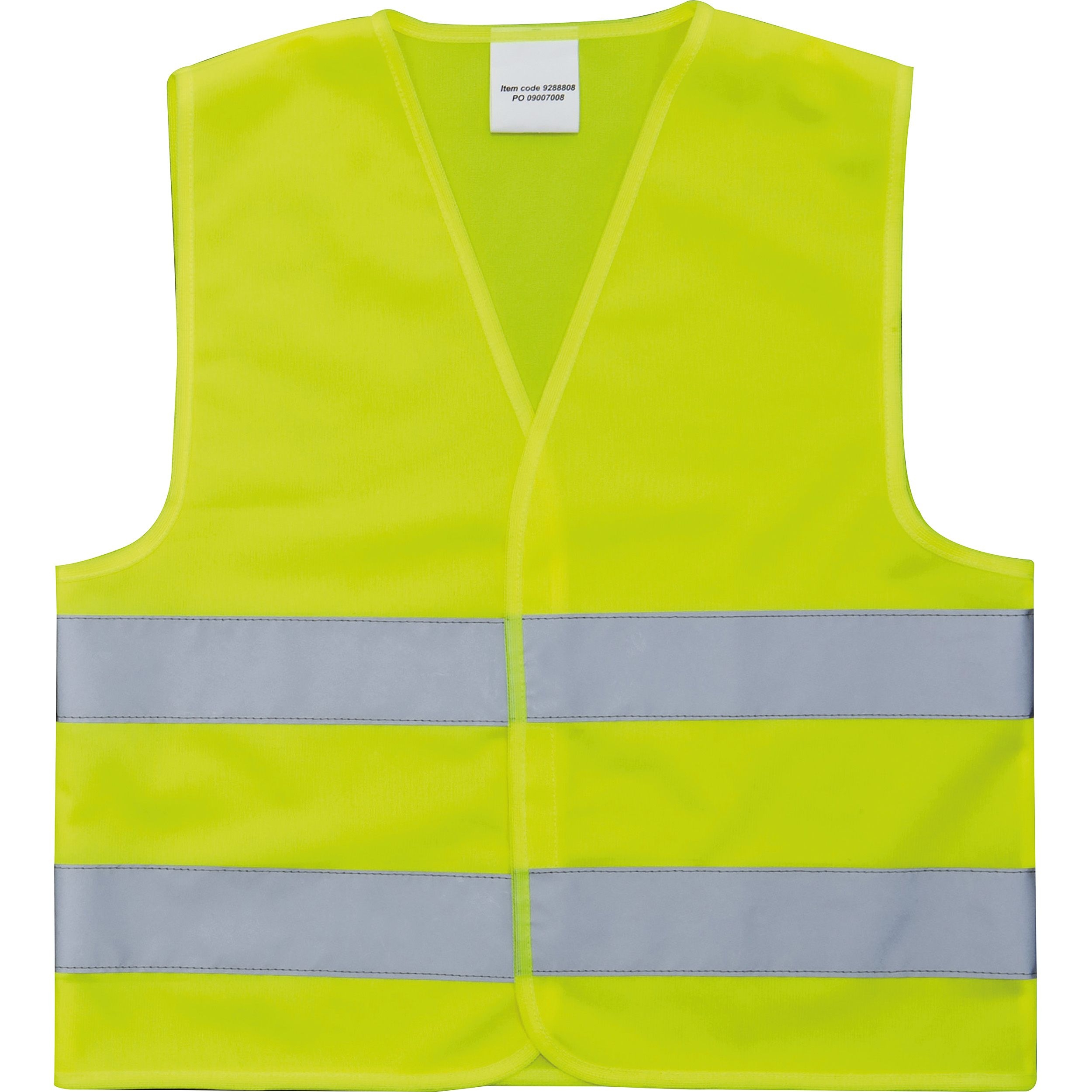 MA92888-08Kindersicherheitsweste EN 17353_2020_ gelb