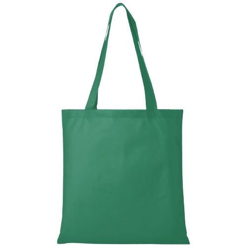 PF119412-14Zeus Non Woven grosse Tragetasche 6L_ gruen