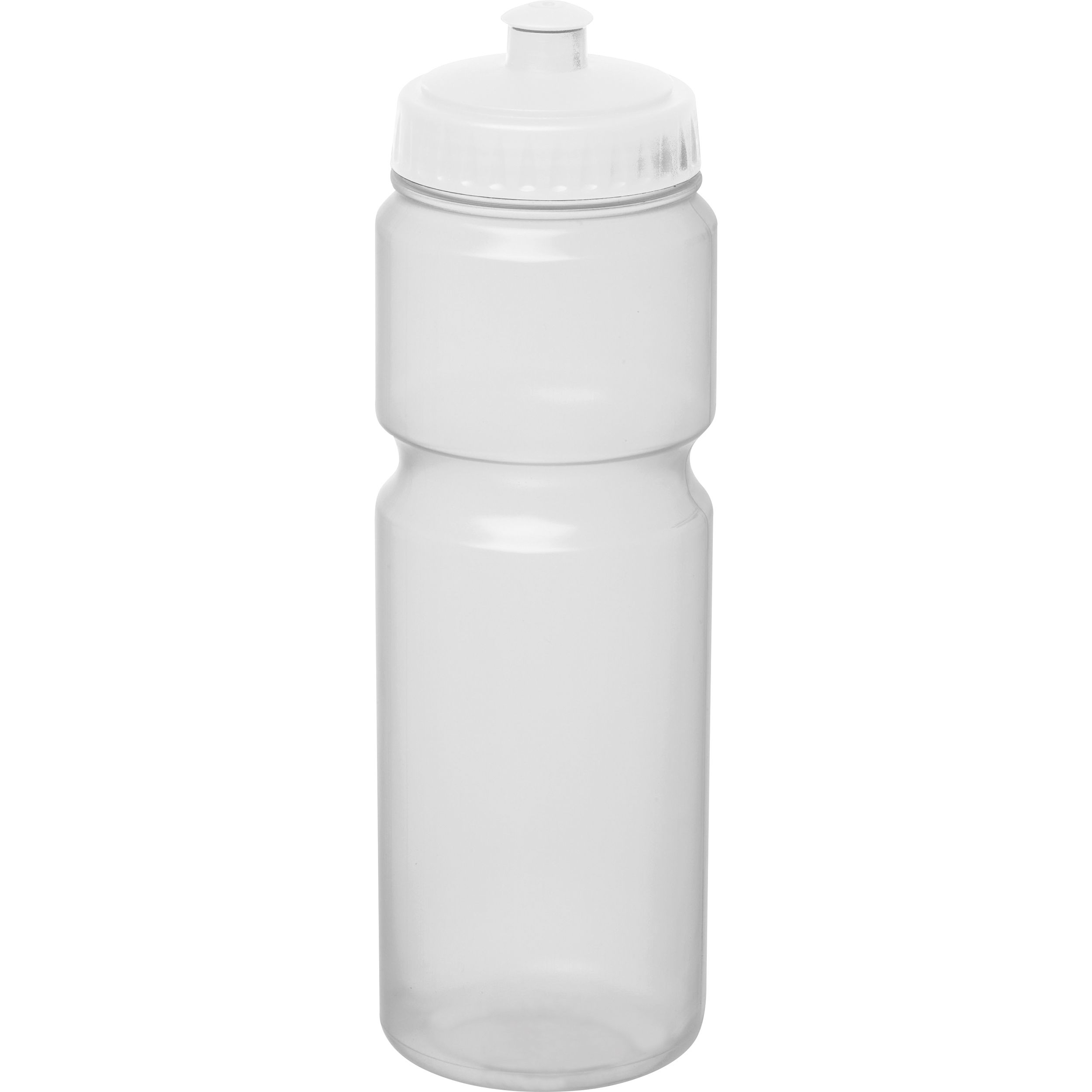 MA83879-06Sport Trinkflasche 750 ml DARIA_ weiss