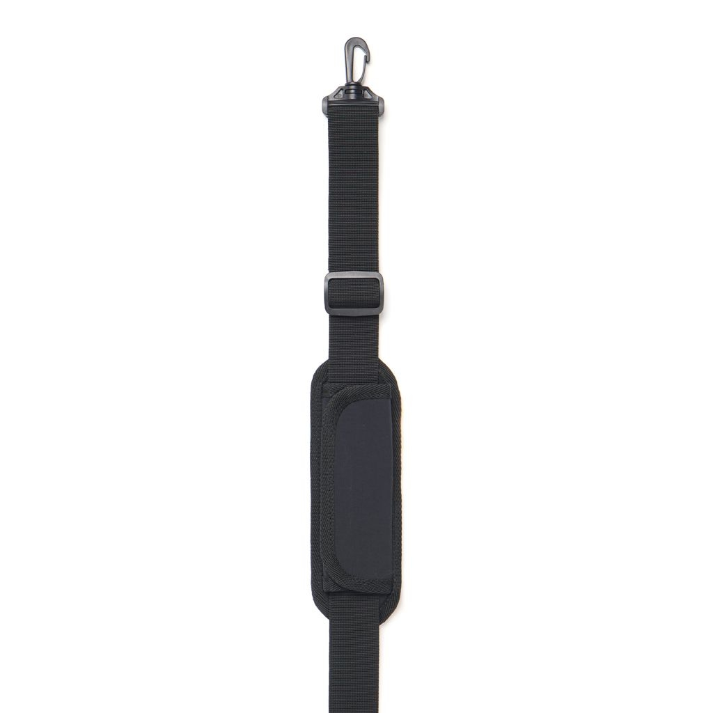 XDP707.21-01KENTO URBAN Weekender aus RCS recyceltem Nylon_ schwarz