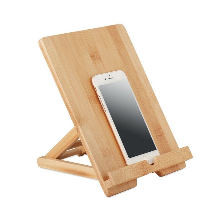 MO6317-40Tuanui Tablet-Halter_ Holz
