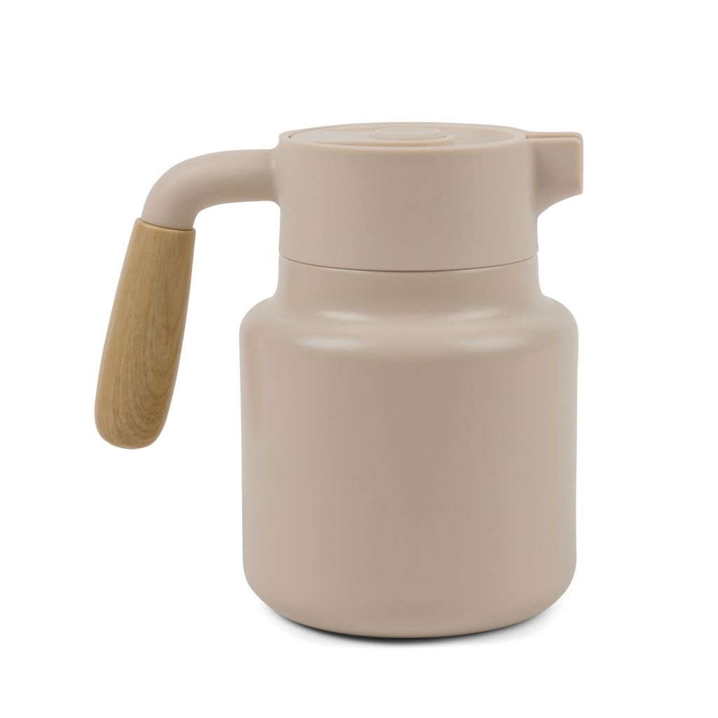 XDV42900-13VINGA Arbe RCS Isolierkanne 1200ml_ beige