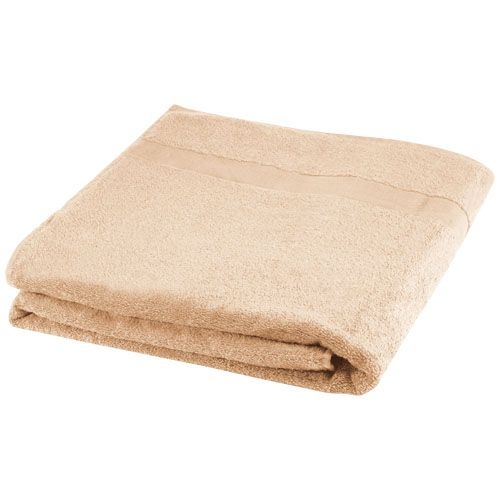 PF117003-2Evelyn 450 g_m² Baumwollhandtuch 100 x 180 cm_ beige PF117003-2Evelyn 450 g_m² Baumwollhandtuch 100 x 180 cm_ beige