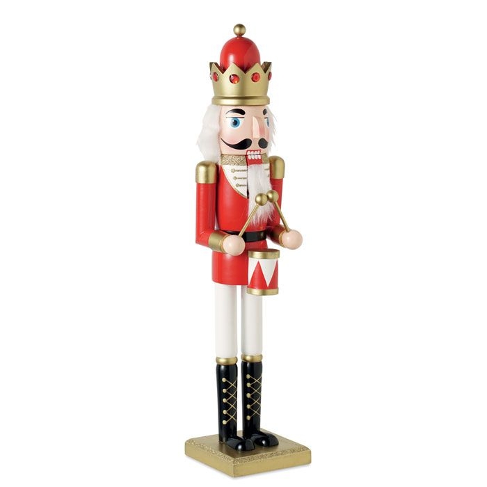 CX1591-05Super Joly Grosse Nussknacker-Figur_ rot