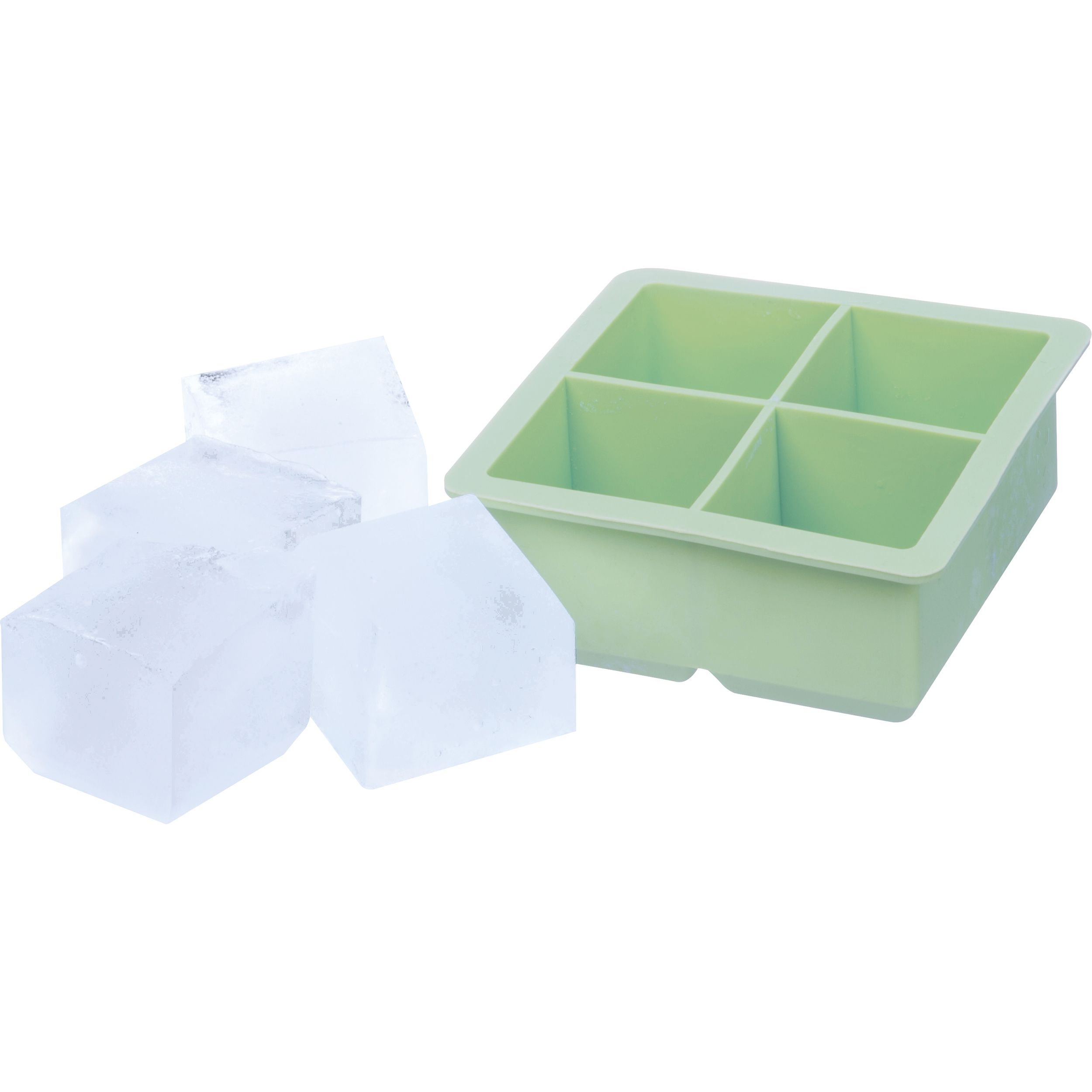 MA85522-29XXL Eiswuerfelform HONORAT_ apfelgruen