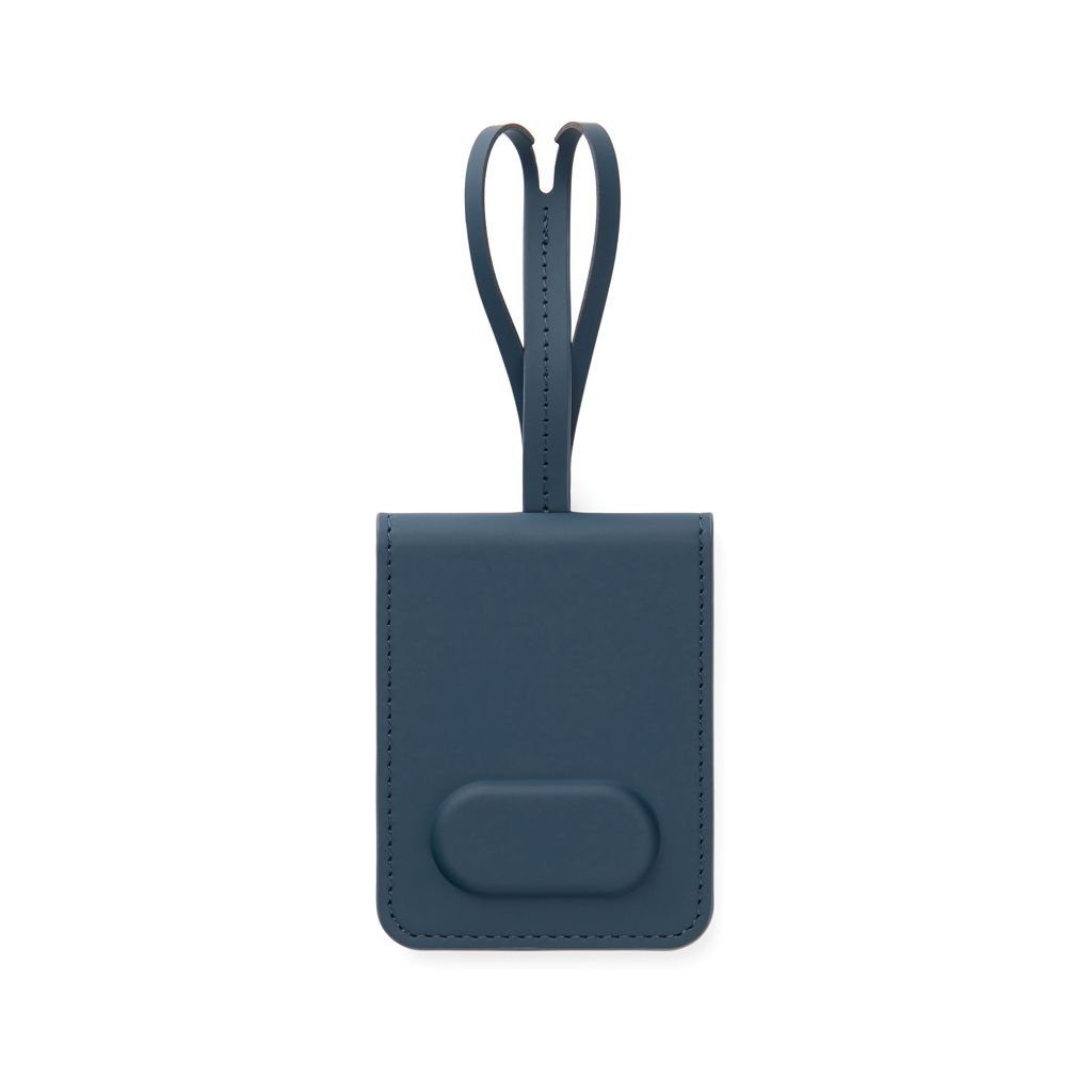 XDV30103-25VINGA Baltimore RCS Kofferanhaenger mit Dual-Finder_ blau