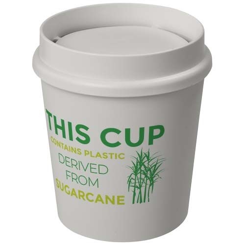 PF210279-1Americano® Switch Renew 200 ml Becher mit 360°-Deckel_ elfenbeinweiss