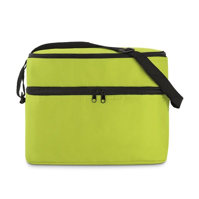 MO8949-48Casey Kuehltasche_ limettengruen