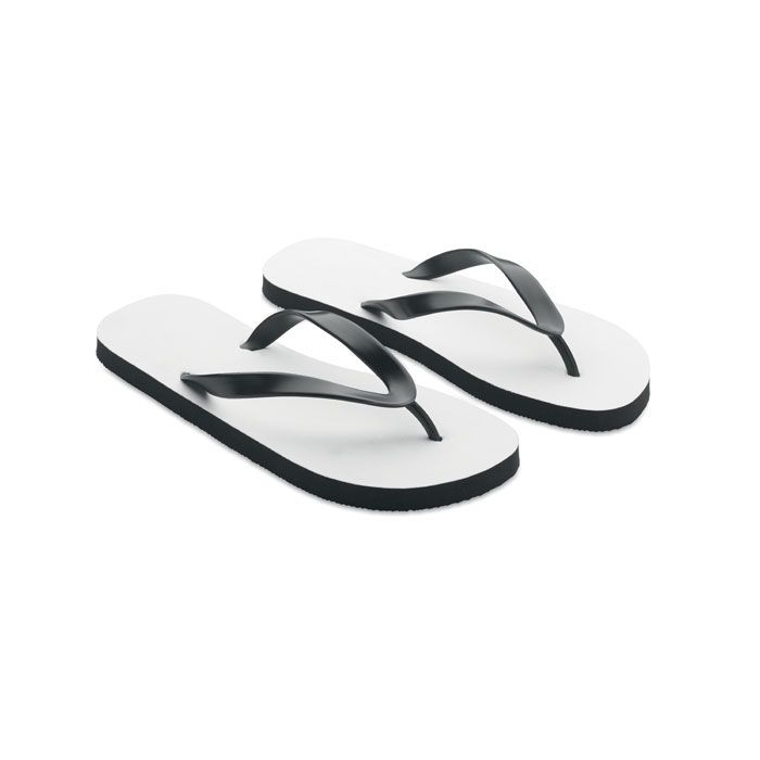 MO6238-03Do Mel Sublimation-zehensandalen 44-46_ schwarz