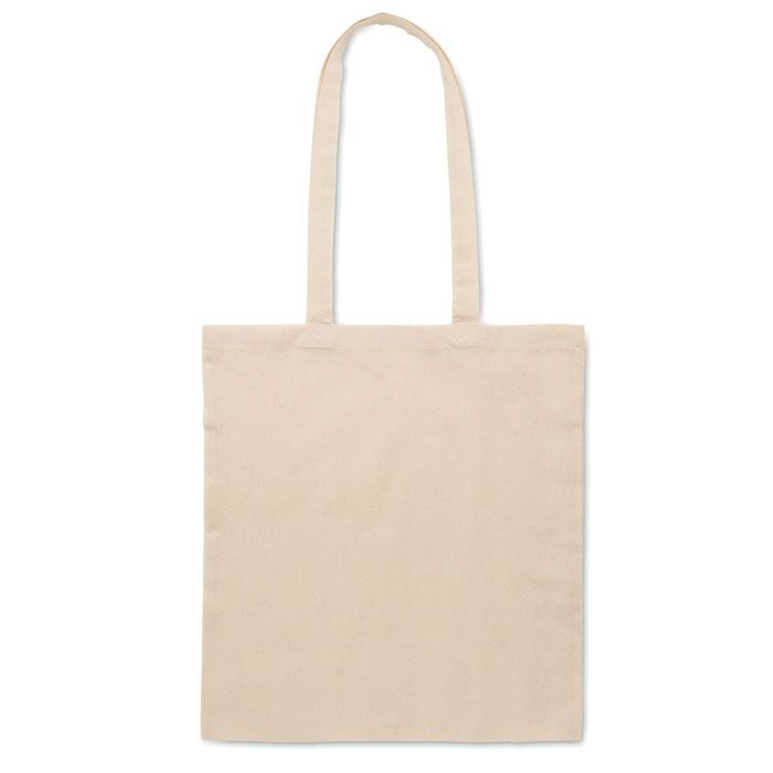 MO2245-13Shoppi Einkaufstasche Polycotton_ beige