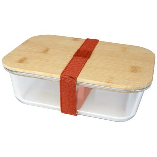 PF113276-2Roby 1000 ml Glas Lunchbox mit Bambusdeckel_ ziegelstein