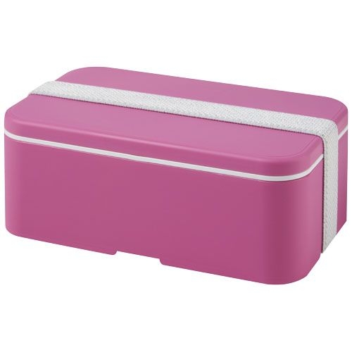 PF210469-7MIYO Lunchbox_ magenta_weiss PF210469-7MIYO Lunchbox_ magenta_weiss