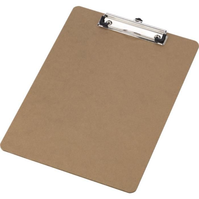GI864328-11MDF-Klemmbrett Nimra_ Braun