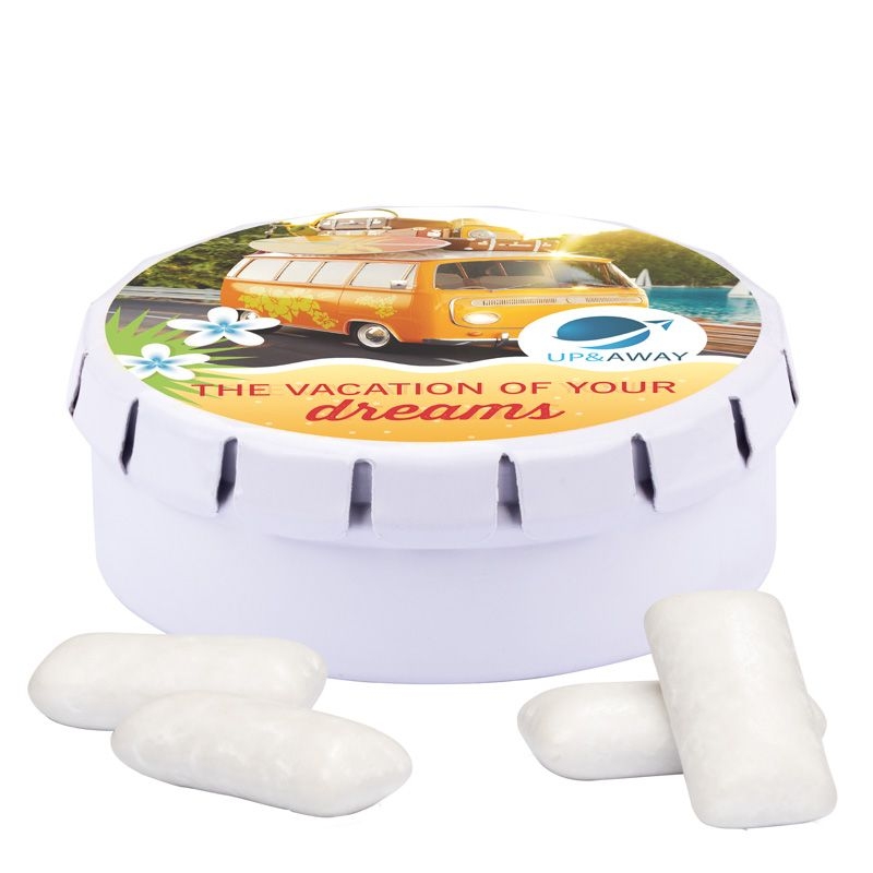 JG10179-1Quick Box XS Kaugummi_ Koro Menthol Kaugummi