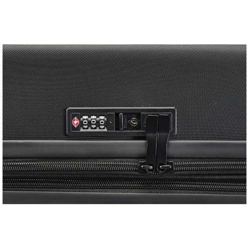 PF130097-2Rover 24_ GRS-recycelter_ erweiterbarer Trolley 70 L_ schwarz