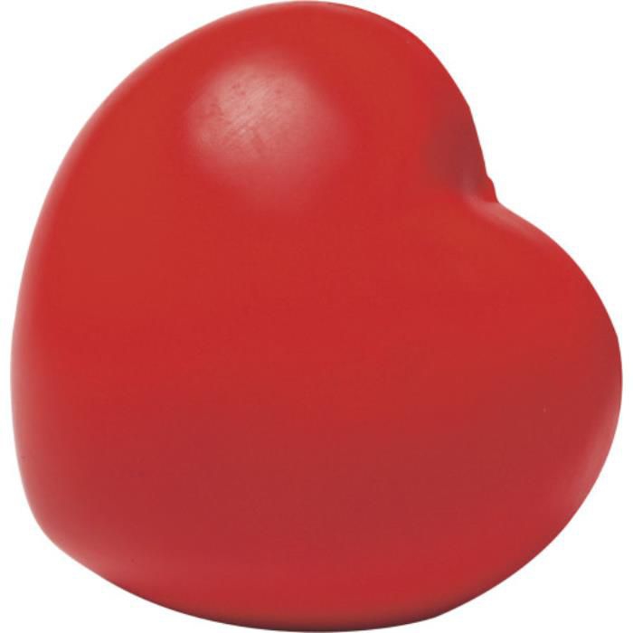 GI8033-08Anti-Stress-Herz aus PU Schaum Sia_ Rot GI8033-08Anti-Stress-Herz aus PU Schaum Sia_ Rot