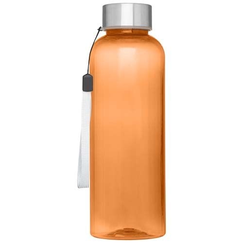 PF100737-8Bodhi 500 ml Sportflasche aus RPET_ transparent orange
