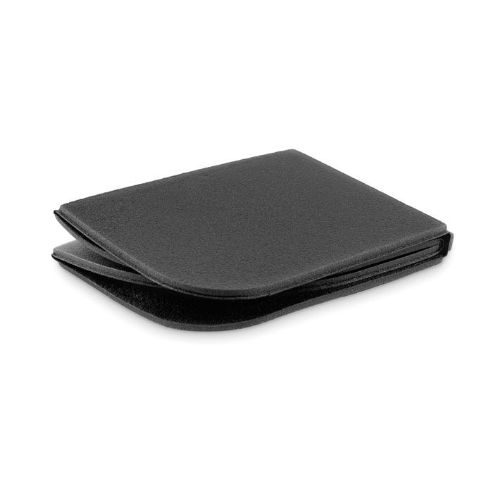 MO2355-03Faltbar Faltbares Sitzkissen_ schwarz