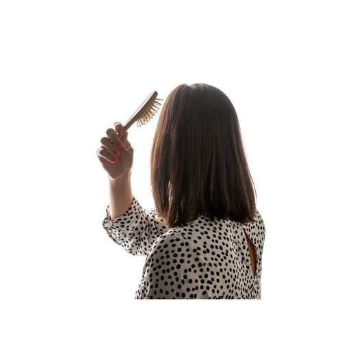 ST95055-160DERN Haarbuerste_ natur