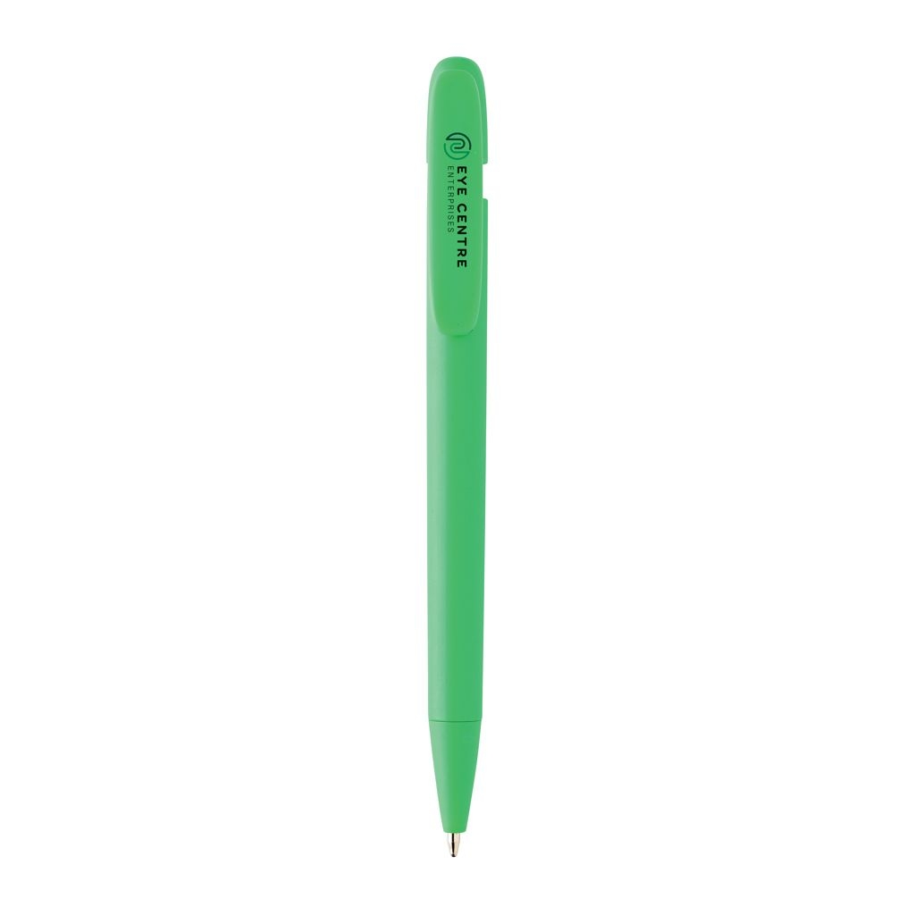 XDP611.27-07Devin Solid Stift aus GRS zertifiziertem rABS_ gruen