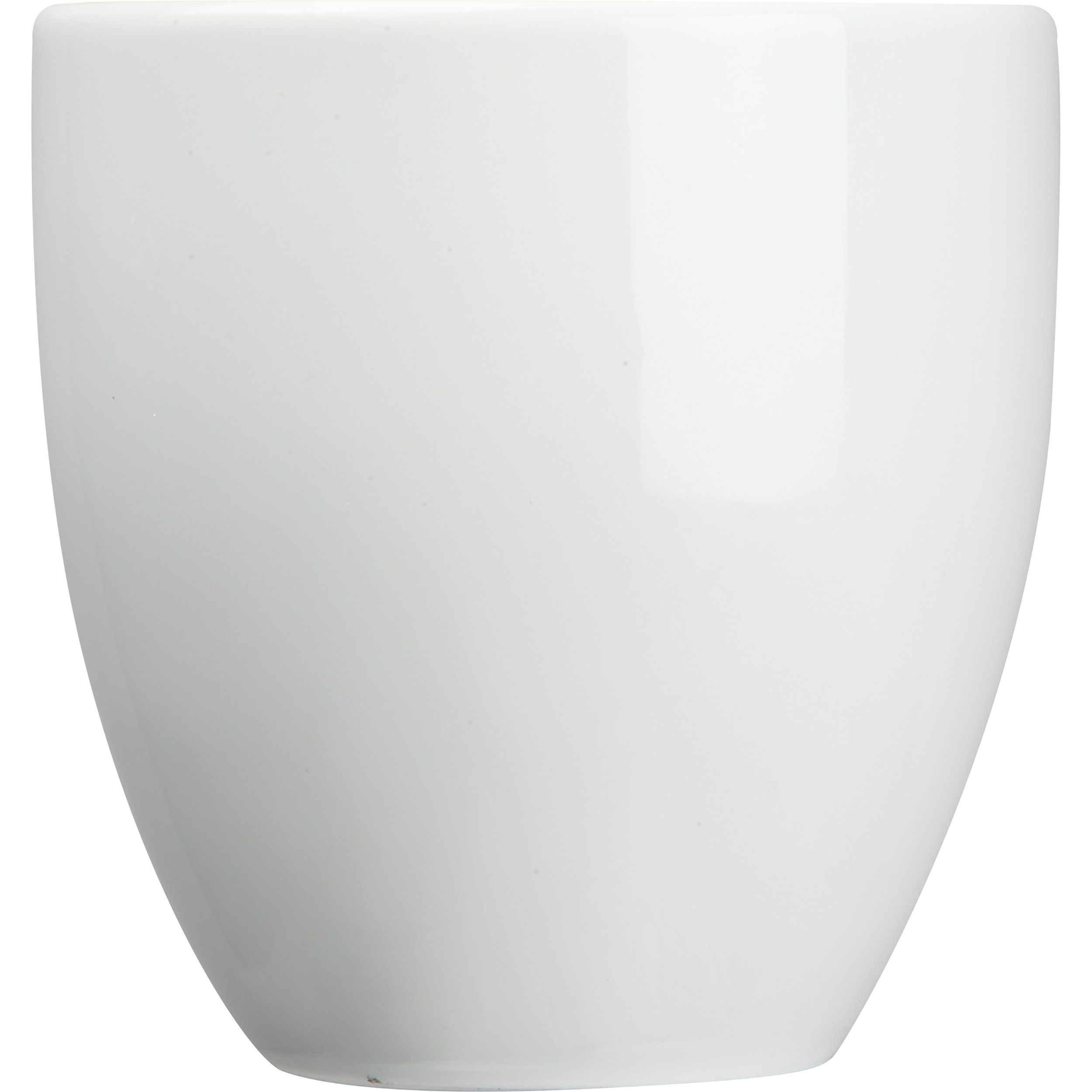 MA82690-06Porzellantasse 400ml_ weiss