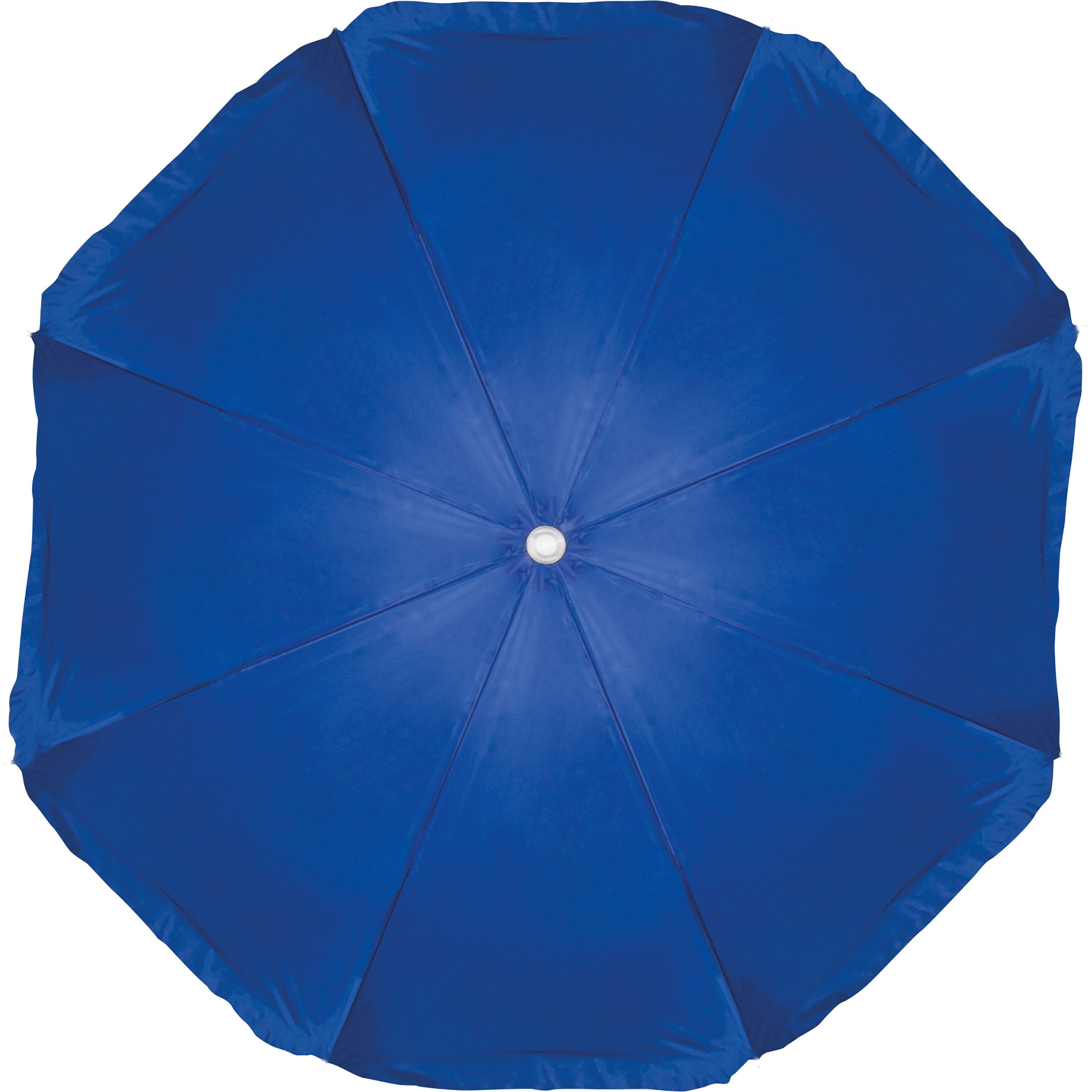 MA55070-04Strandschirm aus Polyester_ blau