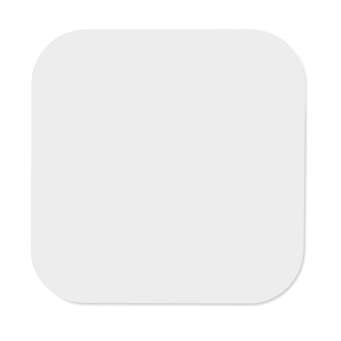 MO9309-06Unipad Drahtloses Ladepad_ Weiss
