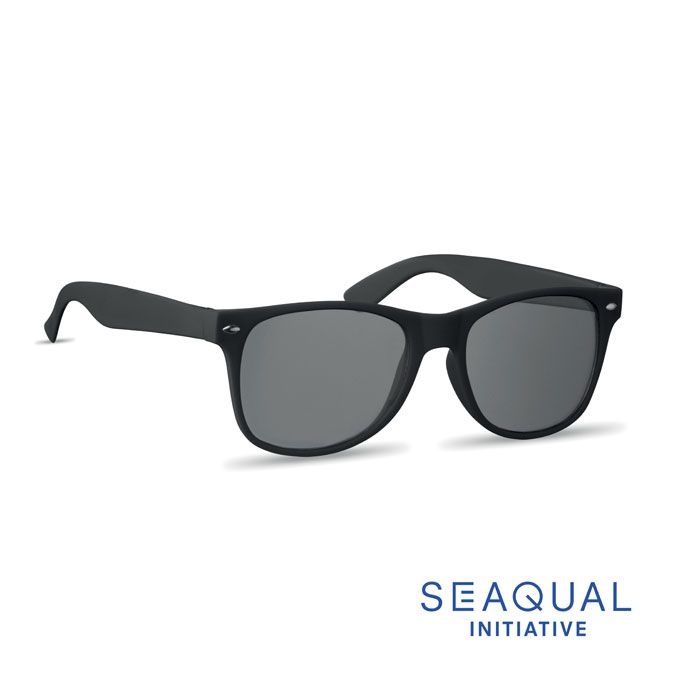 MO2864-03Soblue SEAQUAL®-Sonnenbrille_ schwarz