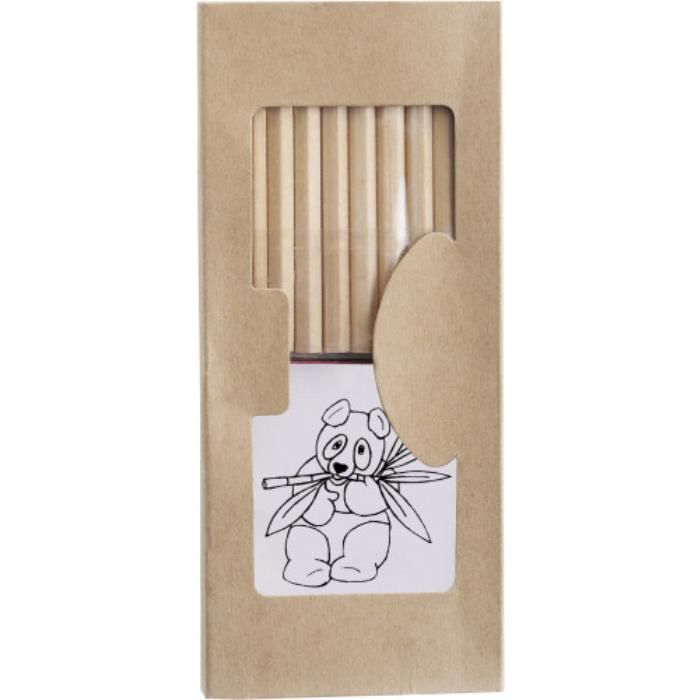 GI2225Kinder-Mal-Set Hilary