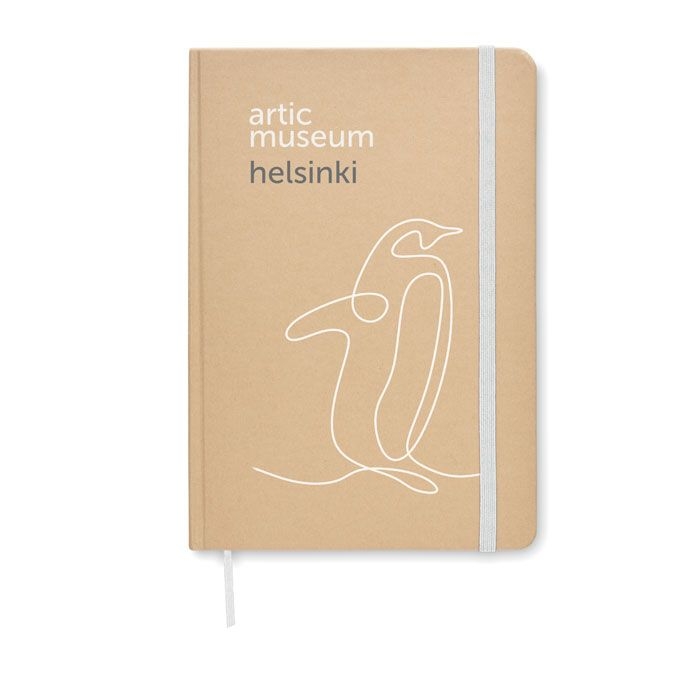 MO6892-06Everwrite DIN A5 Notizbuch_ Weiss