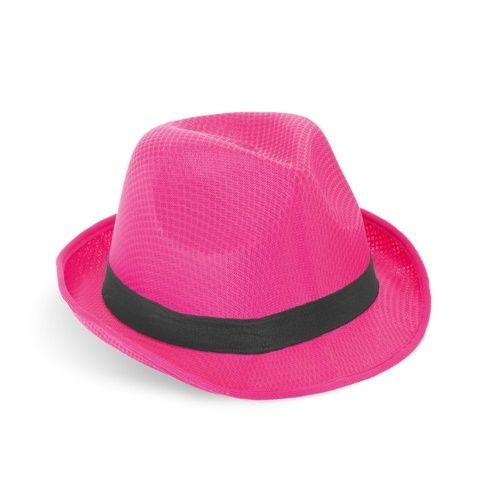 ST99427-102MANOLO Hut_ rosa
