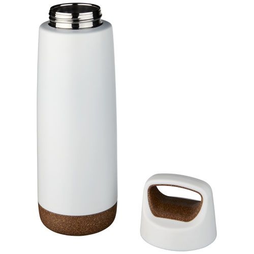 PF100565-3Valhalla 600 ml Kupfer-Vakuum Isolierflasche_ weiss