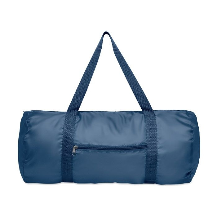 MO2273-04Duff Sport- und Reisetasche RPET_ blau