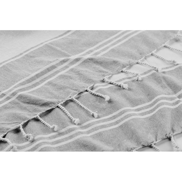 MO2954-07Hummum Hamamtuch-Set 50X14X38cm_ grau