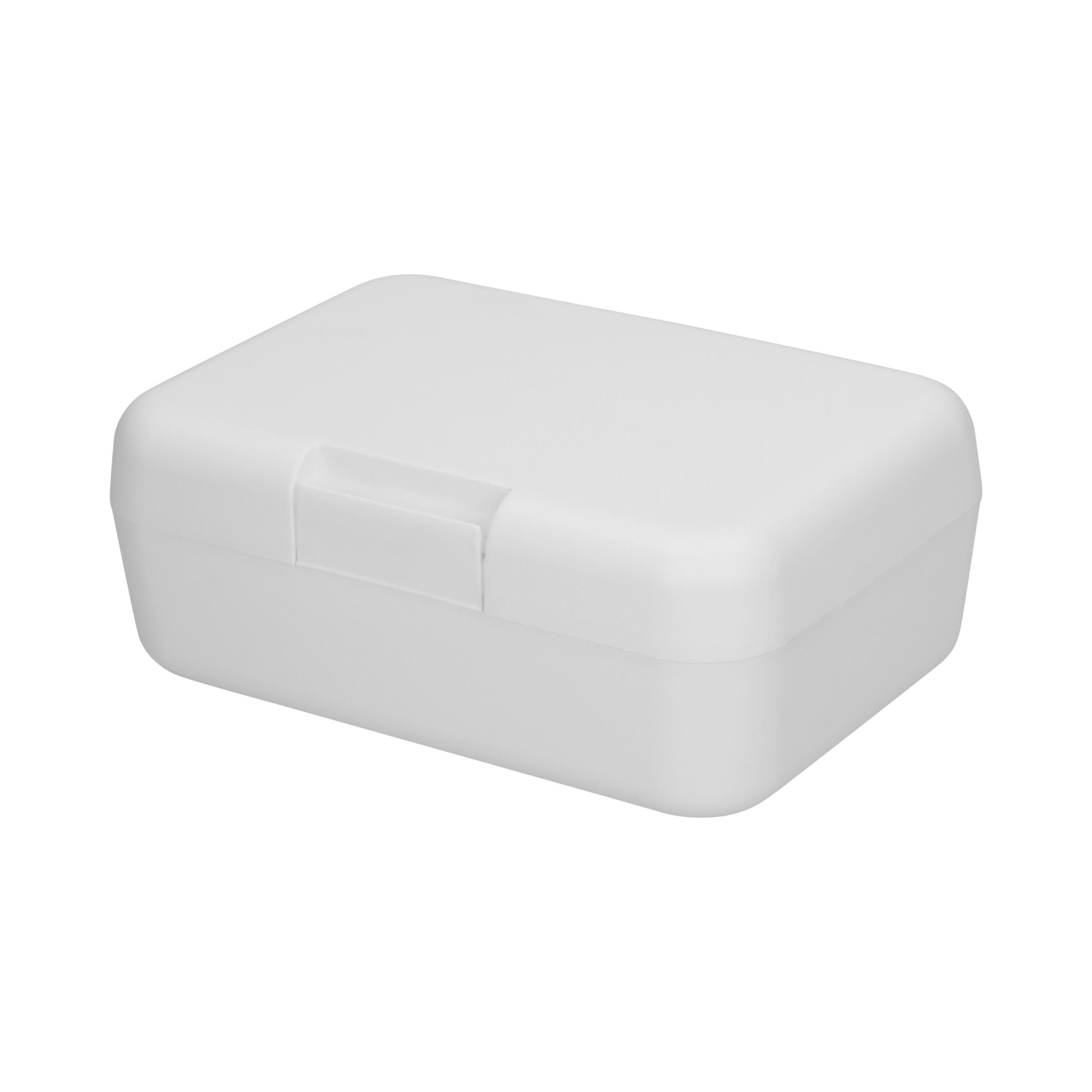 EL05632-1Vorratsdose _Foodbox_ weiss