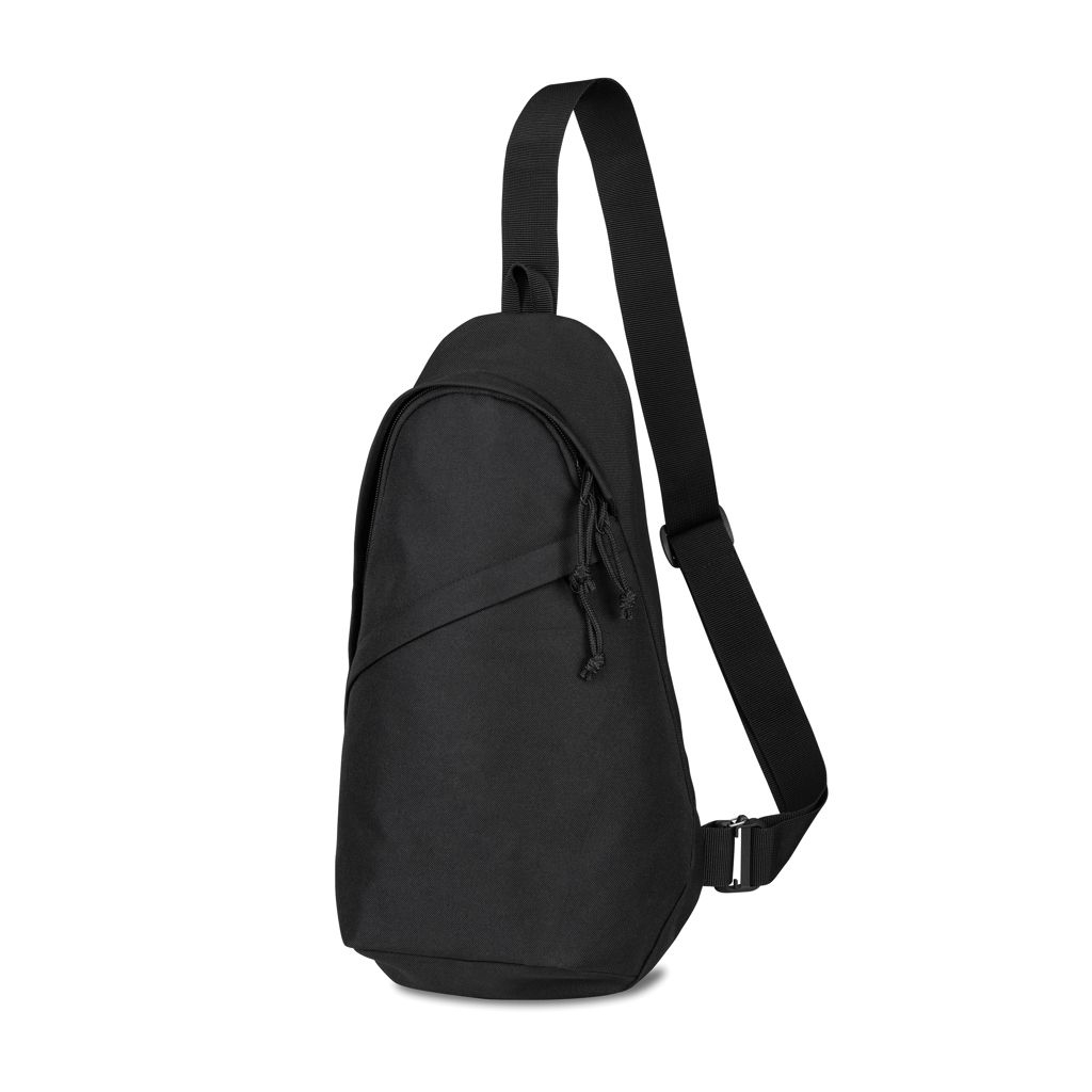 XD100805Renew AWARE™ rPET Sling Bag
