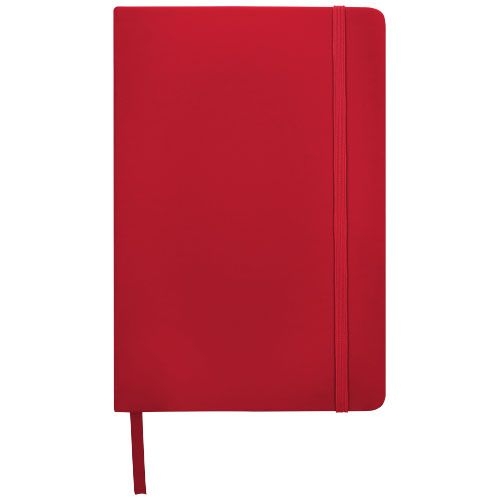 PF106904-3Spectrum A5 Hard Cover Notizbuch_ rot