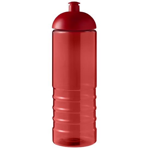 PF210480-7H2O Active® Eco Treble 750 ml Sportflasche mit Stuelpdeckel_ rot_rot