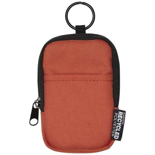 PF130132-2Byron Clip _ Go GRS recycelte kleine Tasche 0_2L_ ziegelstein