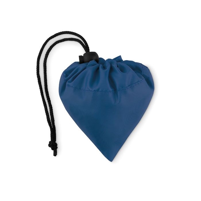 MO9861-04Foldpet Faltbare Einkaufstasche RPET_ Blau