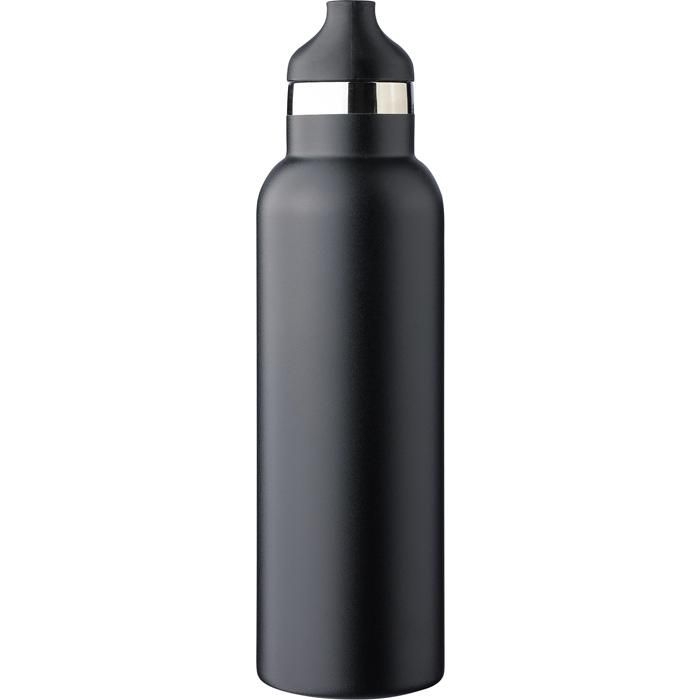 GI1273145-01Notizbuch-Geschenkset Erren_ schwarz