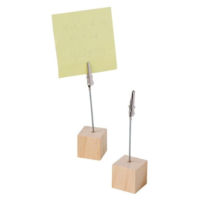 GI821065-11Klammerhalter aus Holz Malia_ brown