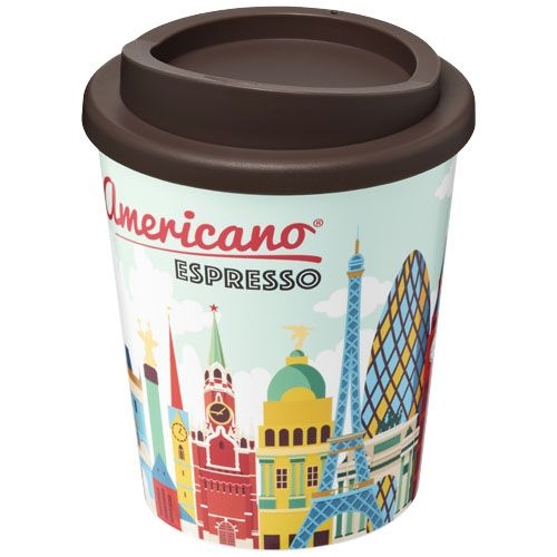 PF210091-14Brite-Americano® Espresso 250 ml Isolierbecher_ braun PF210091-14Brite-Americano® Espresso 250 ml Isolierbecher_ braun