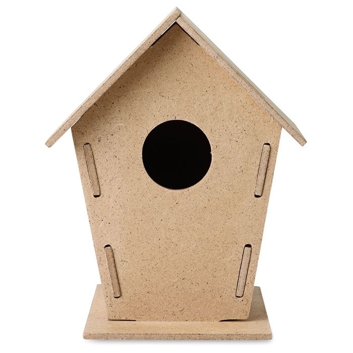 MO8532-40Woohouse Vogelhaeuschen_ Holz
