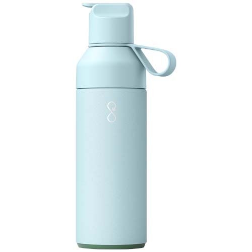 PF100816-3Ocean Bottle GO 500 ml vakuumisolierte Flasche_ himmelblau