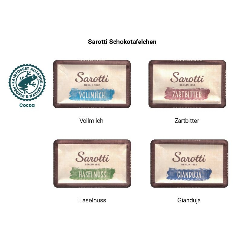 JG20200-2Premium Tisch Adventskalender Sarotti_ Sarotti Schokotaefelchen_ Individuelles Motiv