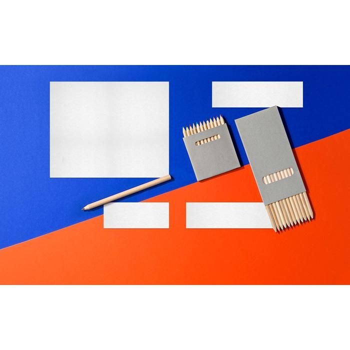 GI2474-03Buntstifte-Set 12-tlg. Nina_ grau