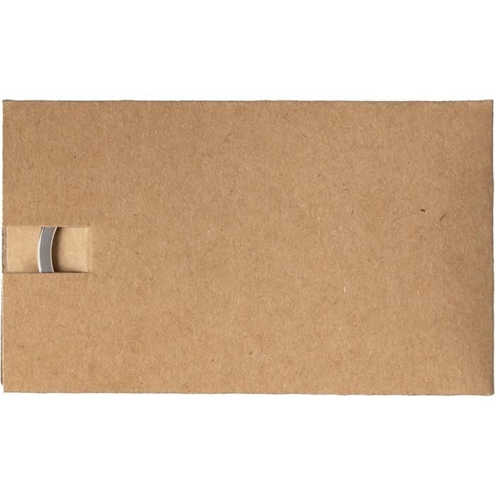 GI1097197-11Schluesselhalter aus Zinklegierung Angelika_ brown