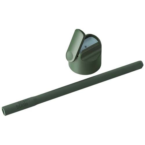 PF100816-4Ocean Bottle GO 500 ml vakuumisolierte Flasche_ waldgruen