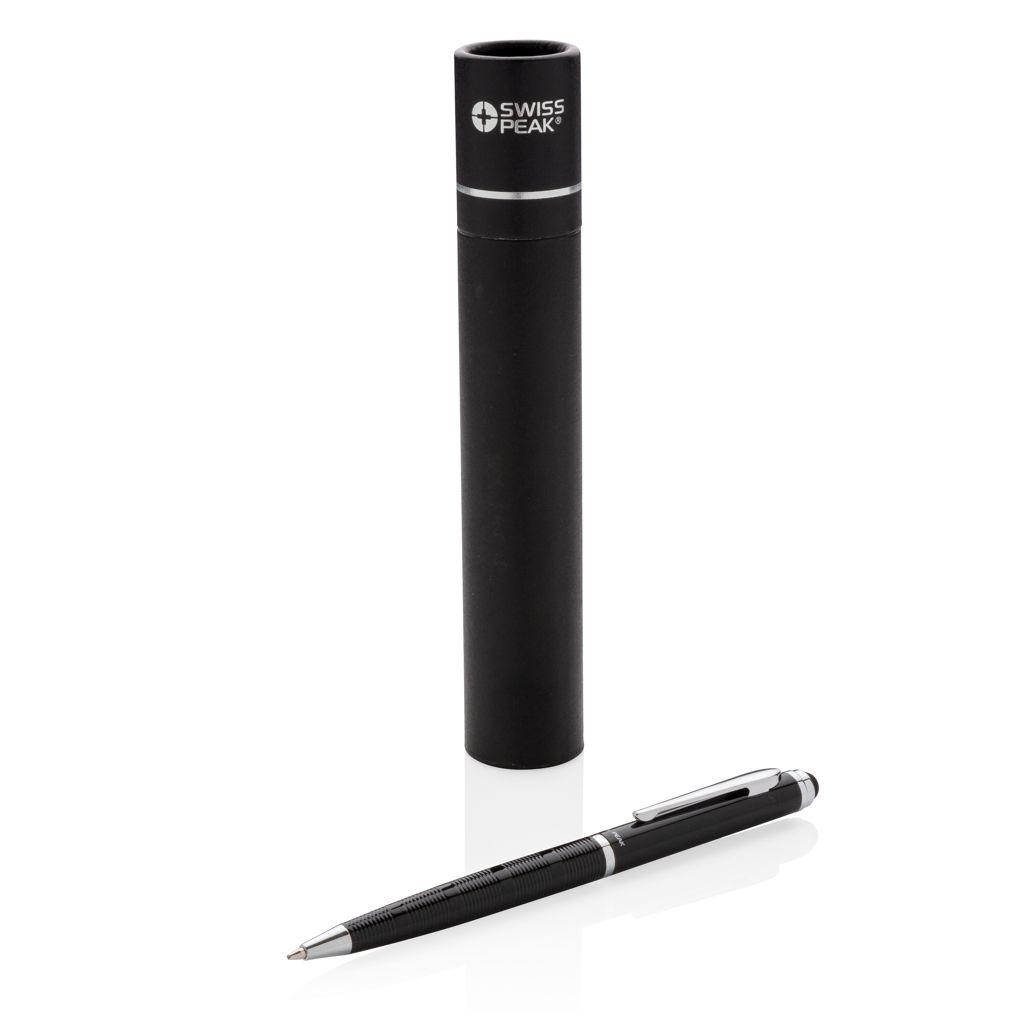 XDP610.44-0Deluxe Stylus_ schwarz